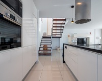 Revente - Villa - Ciudad Quesada - Costa Blanca