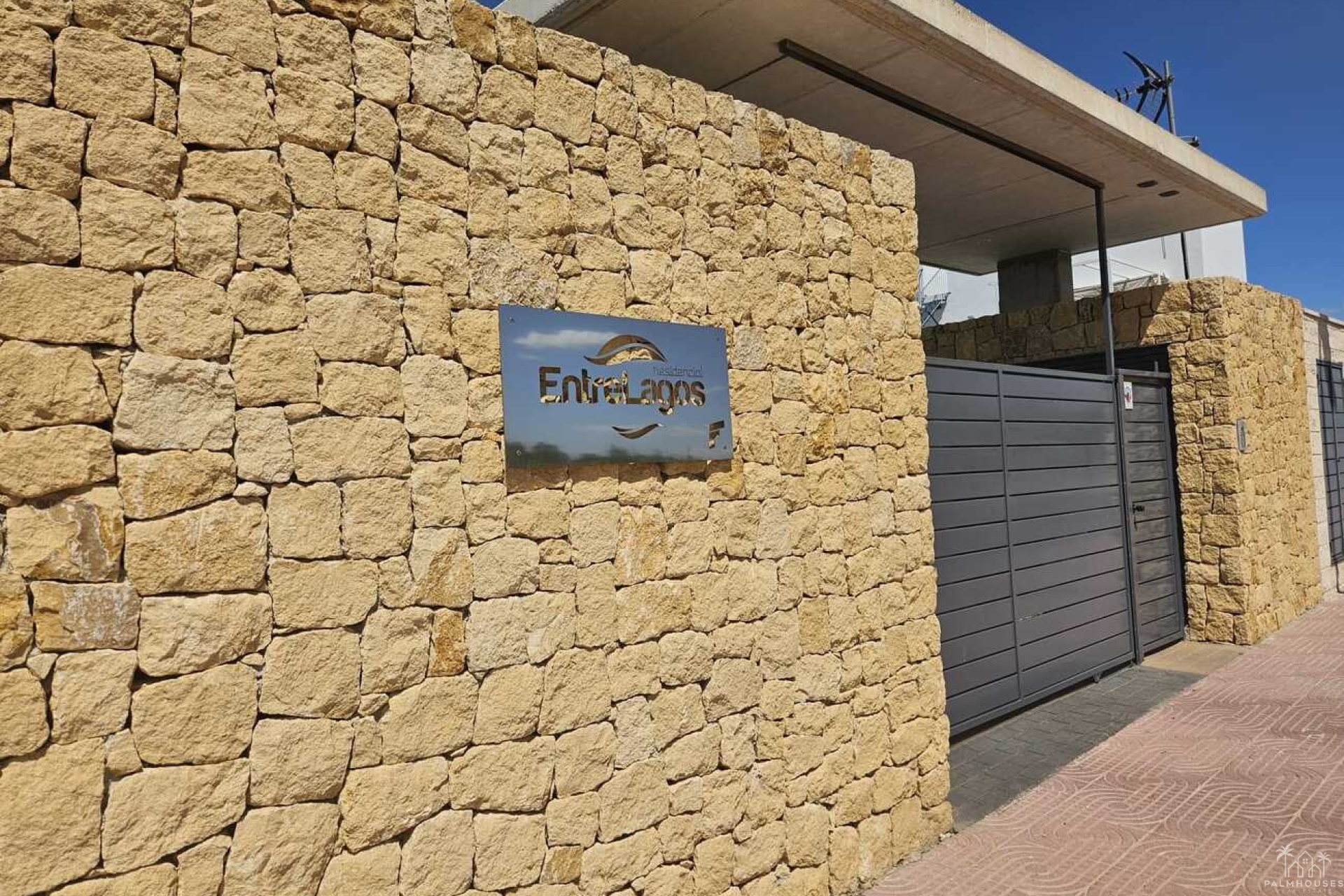 Revente - Villa - Ciudad Quesada - Costa Blanca