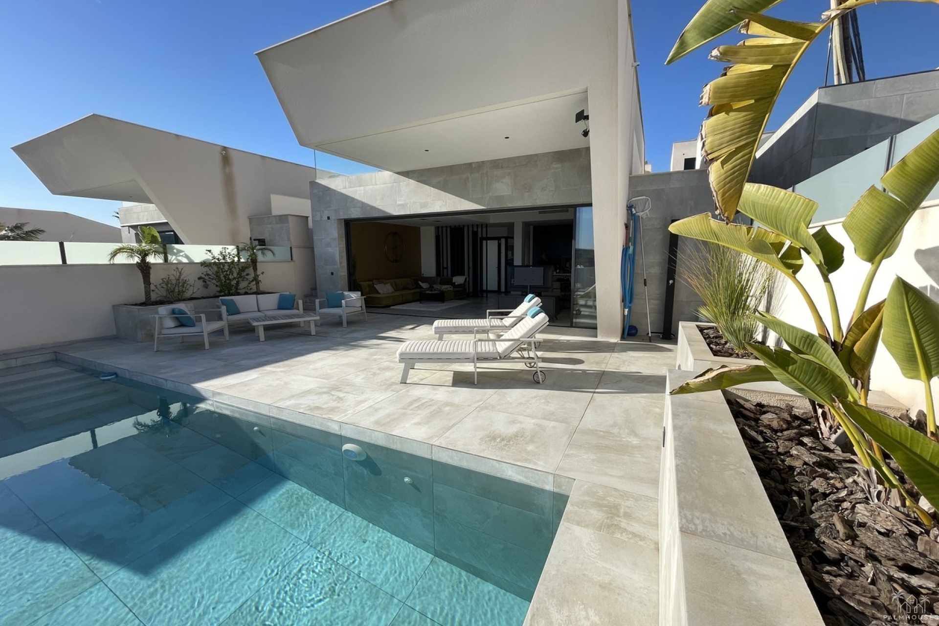 Revente - Villa - Ciudad Quesada - Costa Blanca