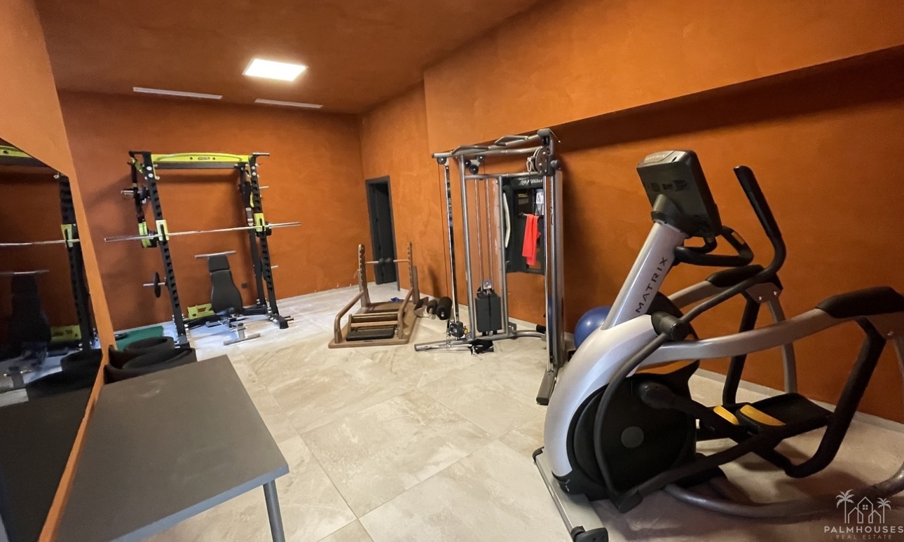 Revente - Villa - Ciudad Quesada - Costa Blanca
