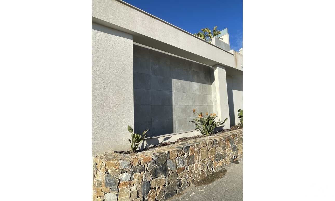 Revente - Villa - Ciudad Quesada - Costa Blanca