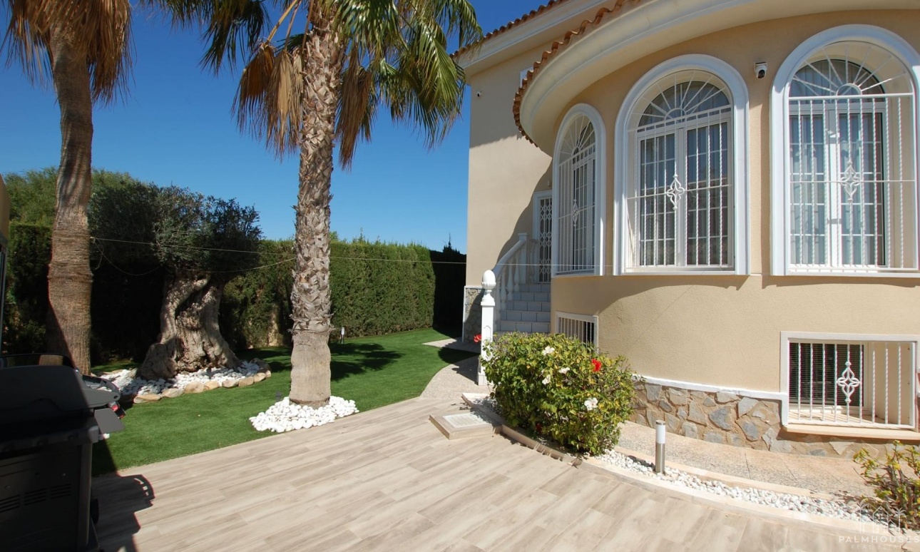 Revente - Villa - Ciudad Quesada - Costa Blanca