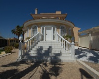 Revente - Villa - Ciudad Quesada - Costa Blanca