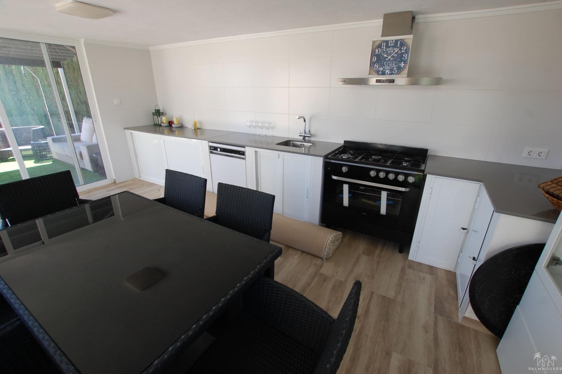 Revente - Villa - Ciudad Quesada - Costa Blanca