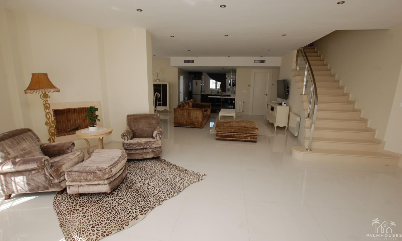 Revente - Villa - Ciudad Quesada - Costa Blanca