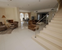 Revente - Villa - Ciudad Quesada - Costa Blanca