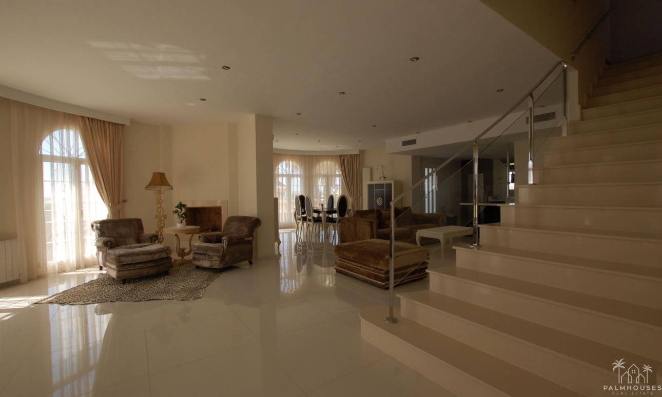 Revente - Villa - Ciudad Quesada - Costa Blanca