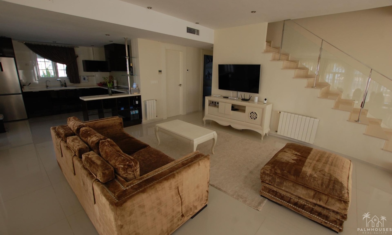 Revente - Villa - Ciudad Quesada - Costa Blanca