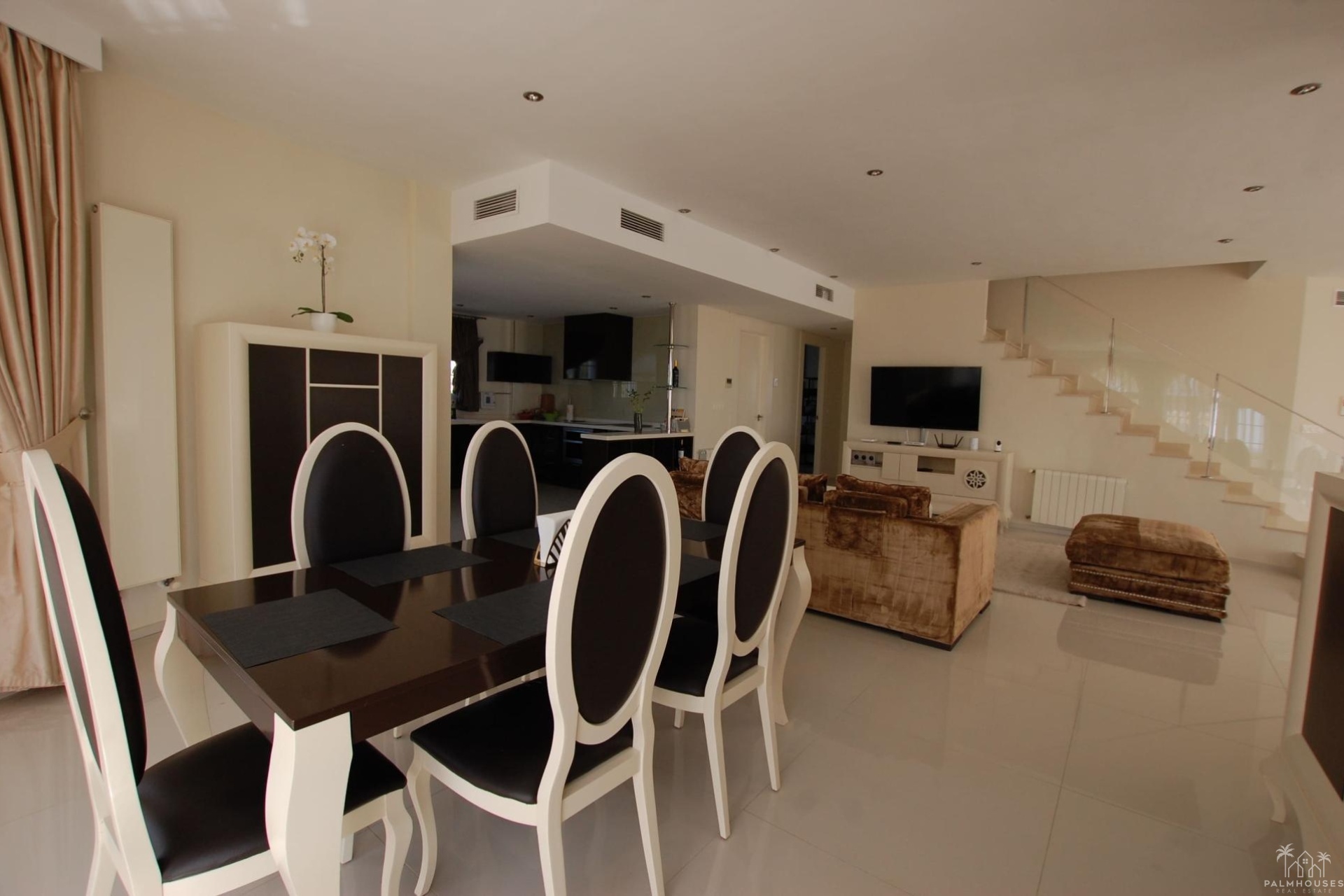 Revente - Villa - Ciudad Quesada - Costa Blanca