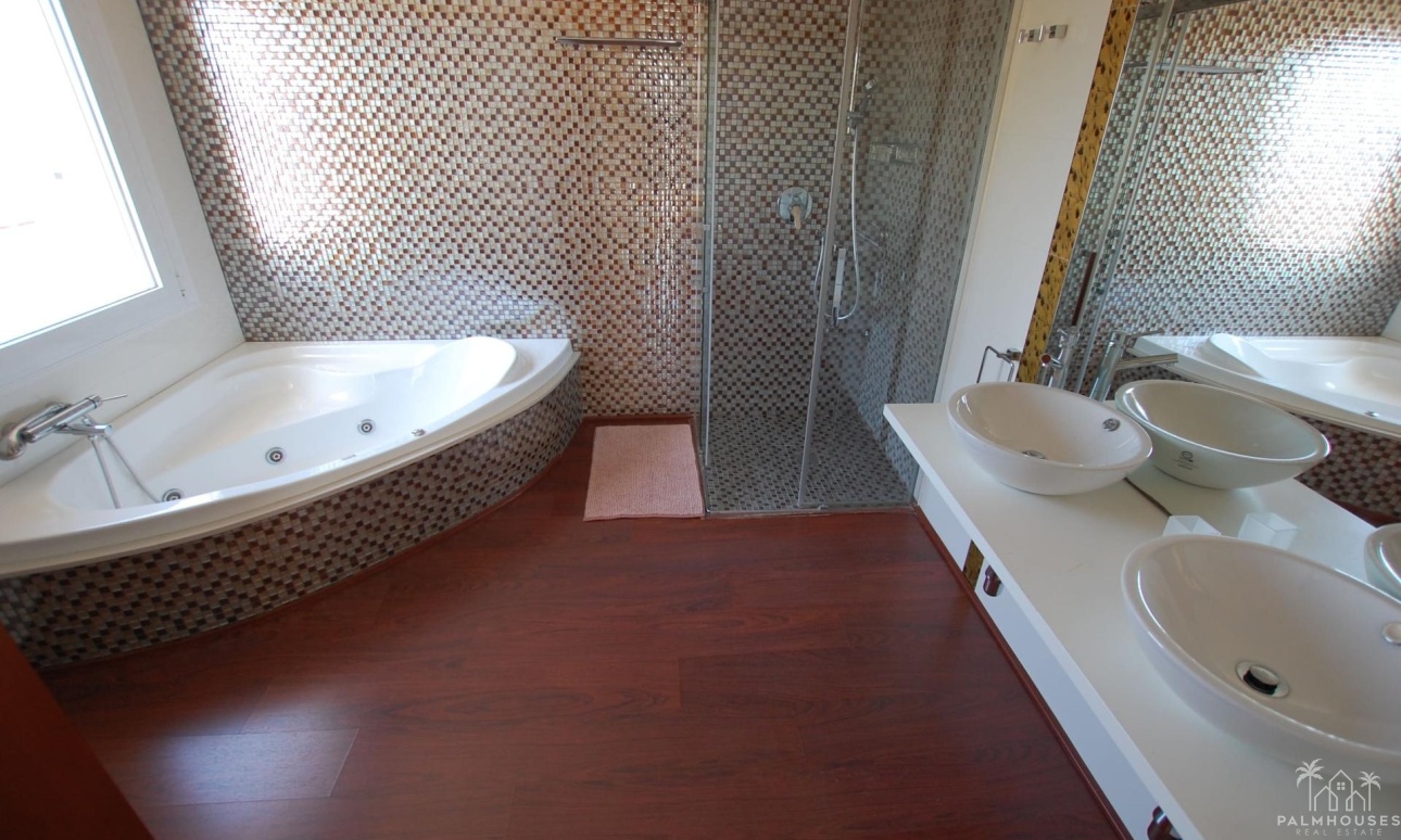 Revente - Villa - Ciudad Quesada - Costa Blanca