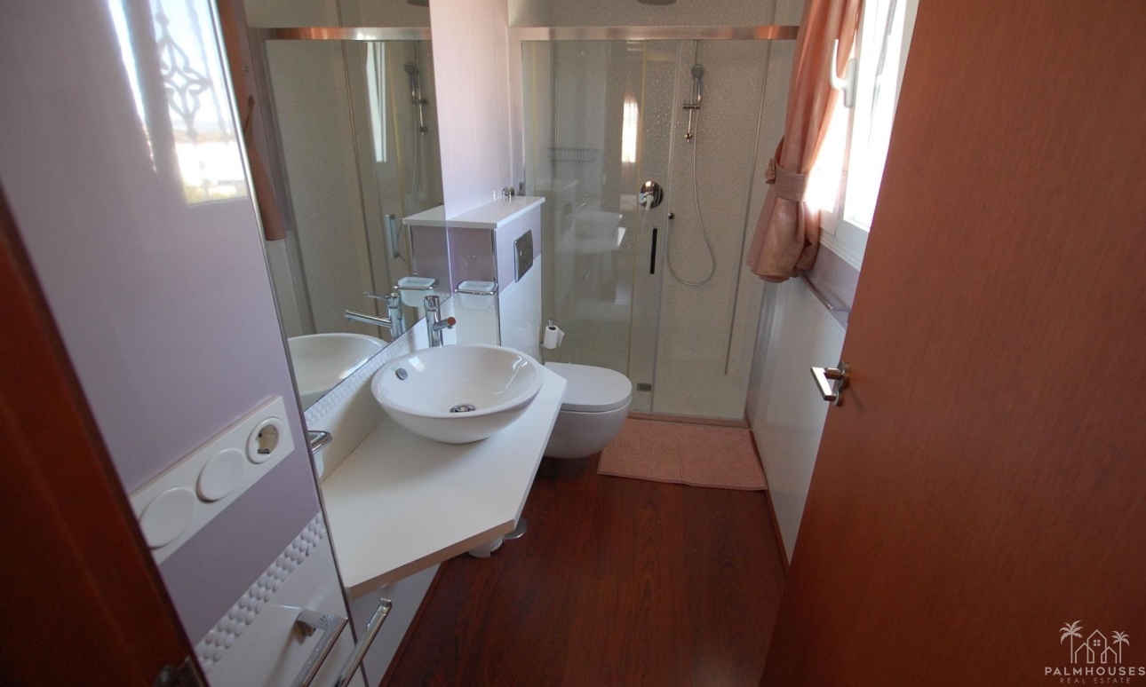 Revente - Villa - Ciudad Quesada - Costa Blanca