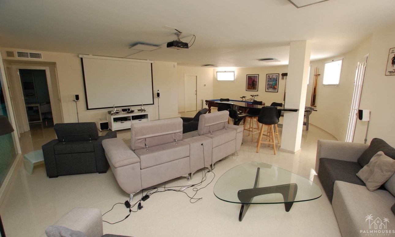 Revente - Villa - Ciudad Quesada - Costa Blanca