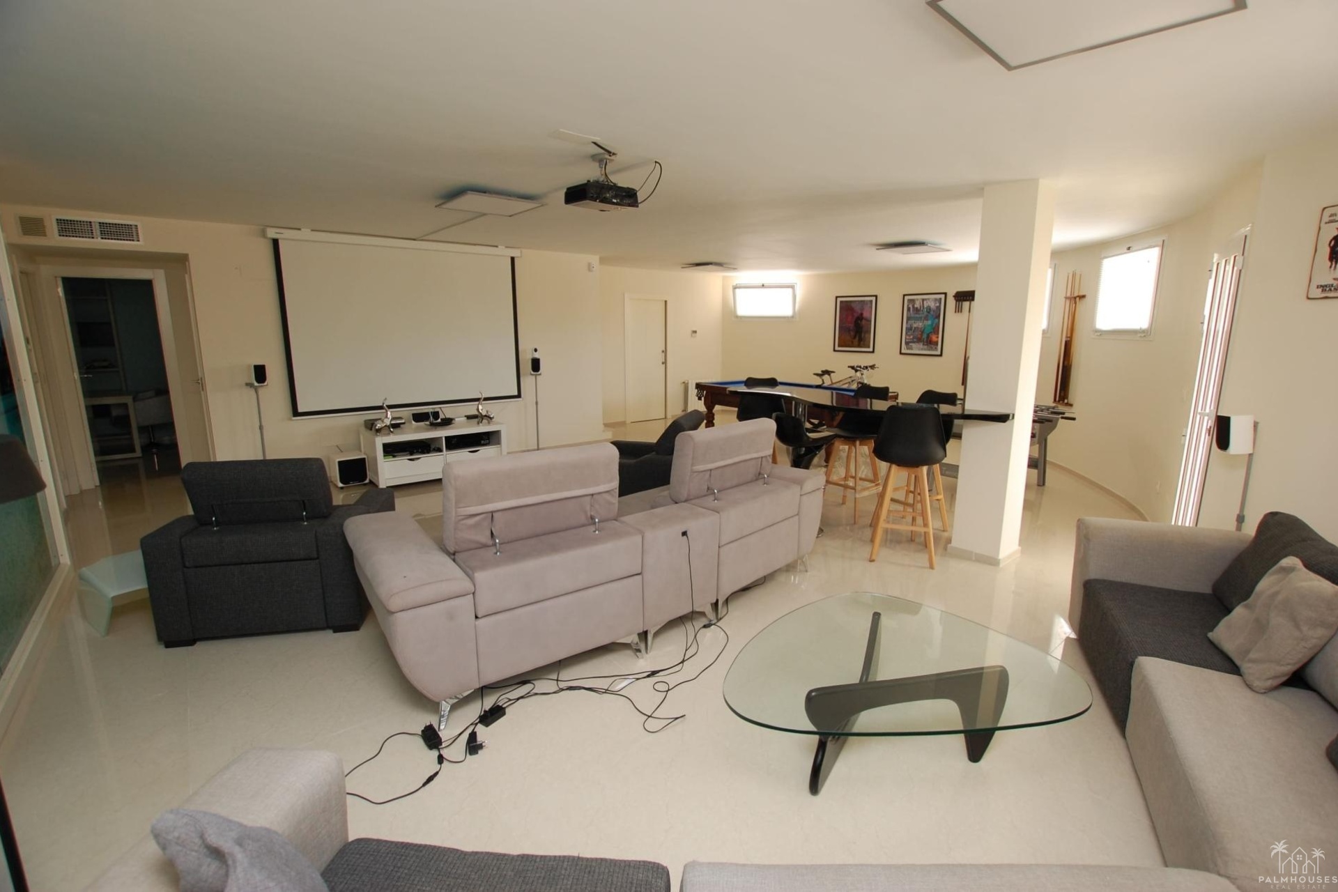Revente - Villa - Ciudad Quesada - Costa Blanca