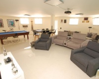 Revente - Villa - Ciudad Quesada - Costa Blanca