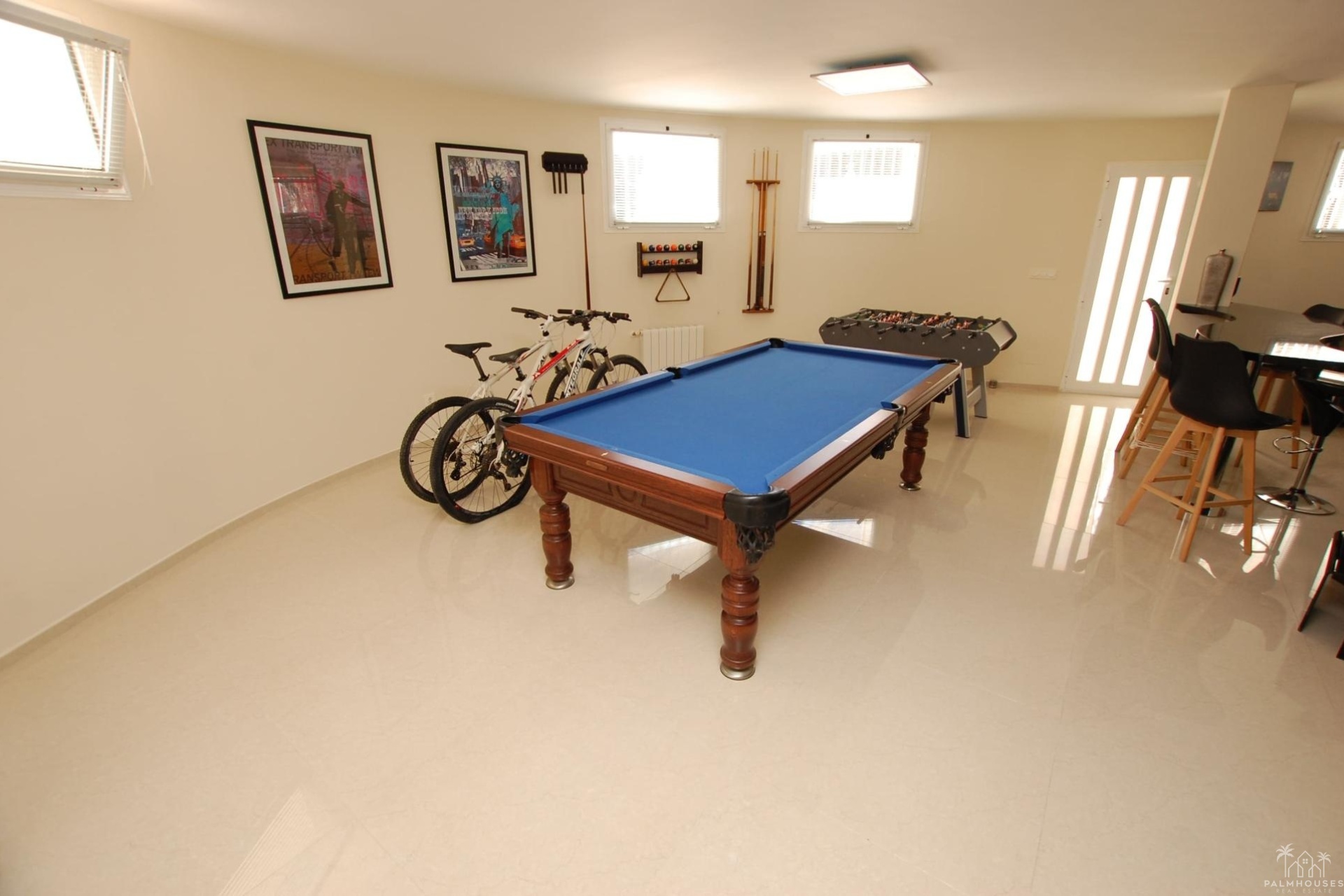 Revente - Villa - Ciudad Quesada - Costa Blanca