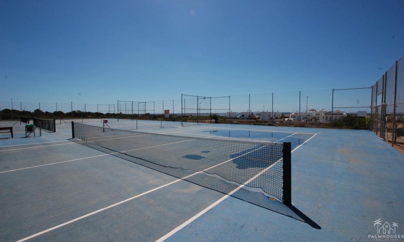 Revente - Villa - Ciudad Quesada - Costa Blanca