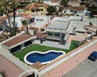 Revente - Villa - Ciudad Quesada - Costa Blanca