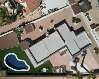 Revente - Villa - Ciudad Quesada - Costa Blanca