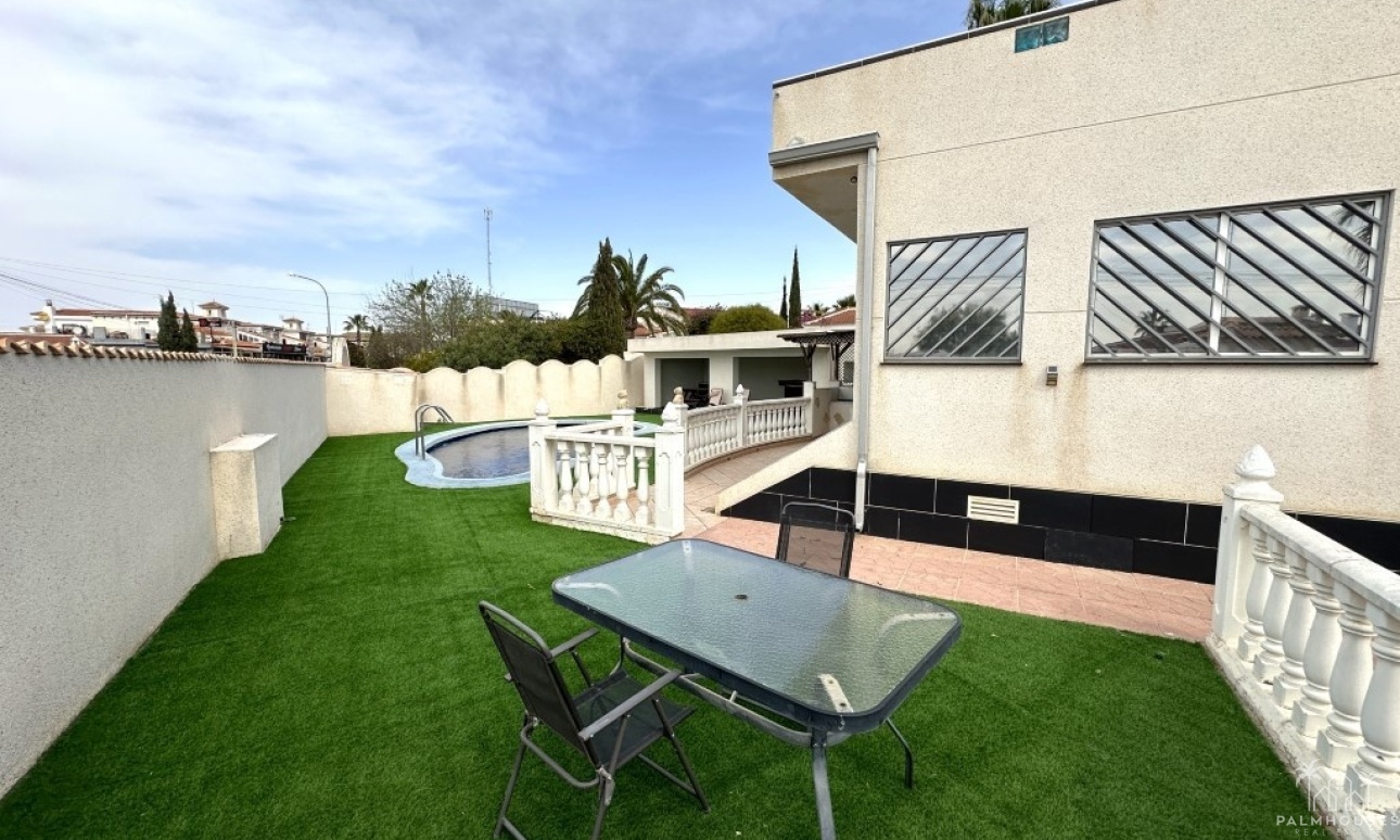 Revente - Villa - Ciudad Quesada - Costa Blanca