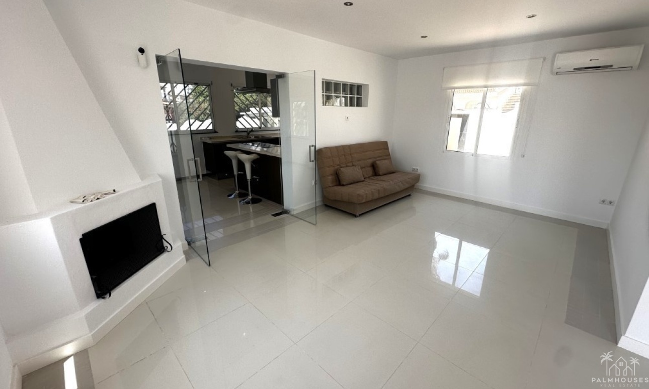 Revente - Villa - Ciudad Quesada - Costa Blanca