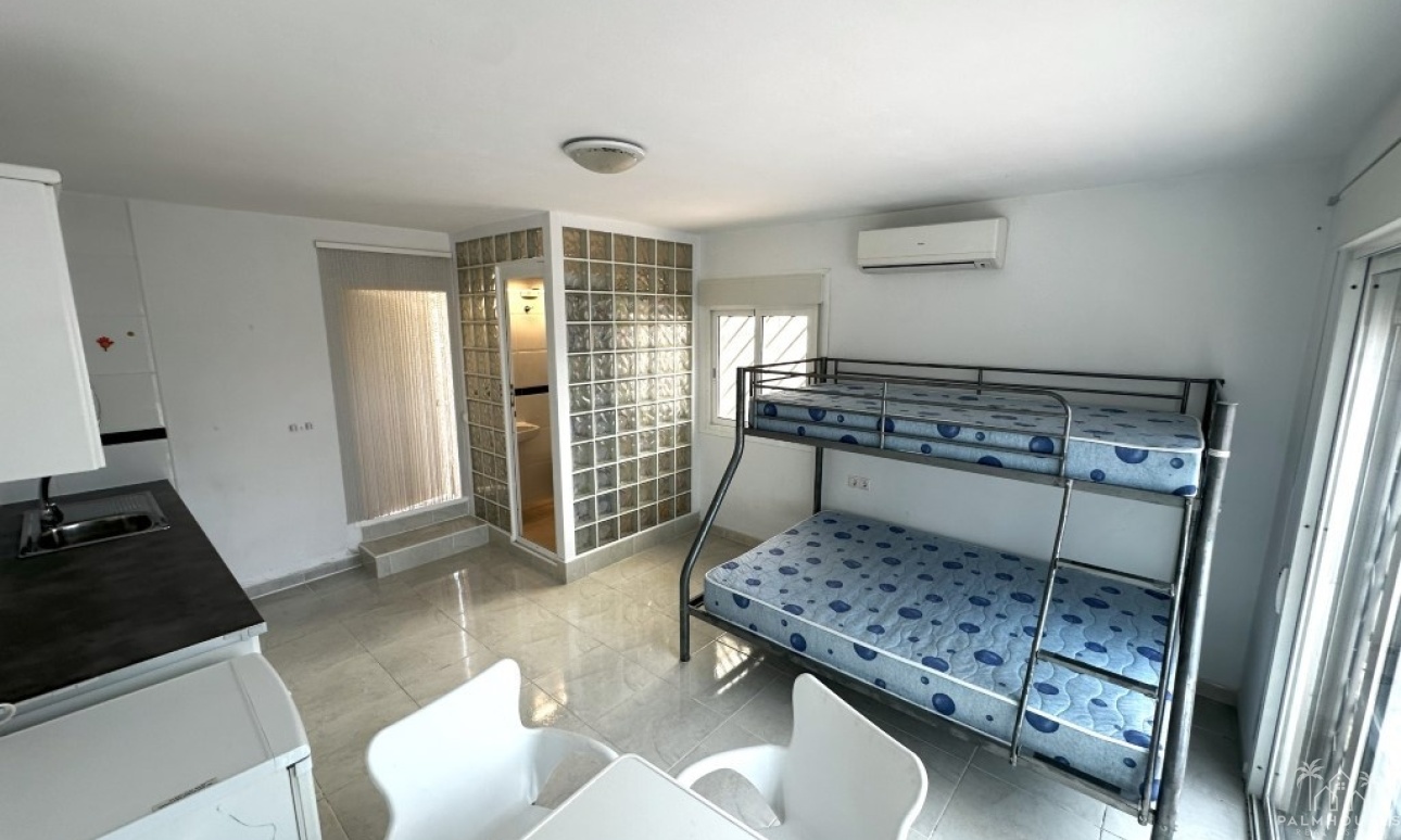 Revente - Villa - Ciudad Quesada - Costa Blanca