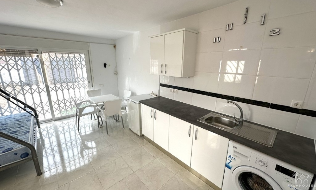 Revente - Villa - Ciudad Quesada - Costa Blanca