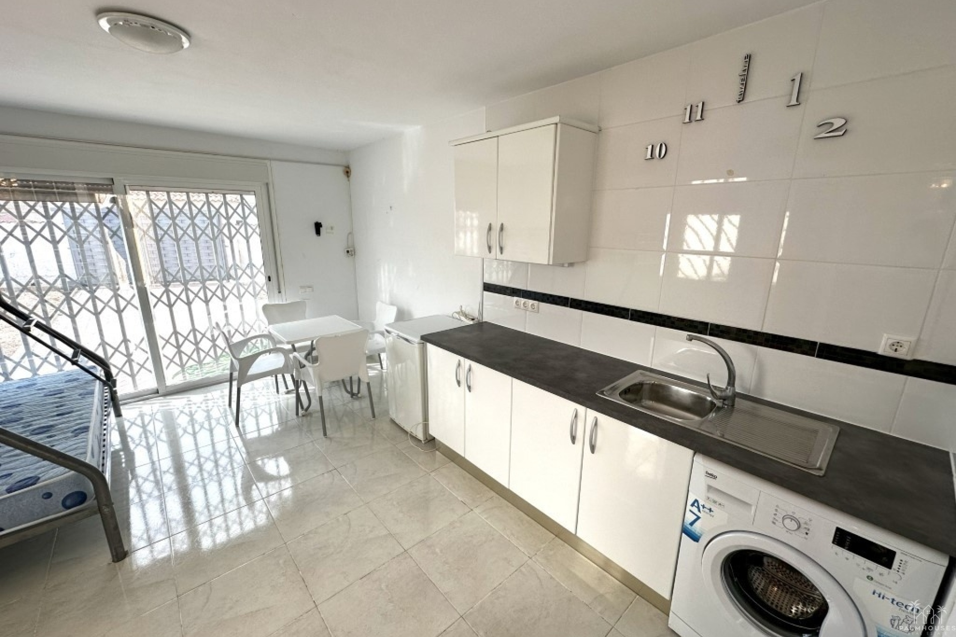 Revente - Villa - Ciudad Quesada - Costa Blanca