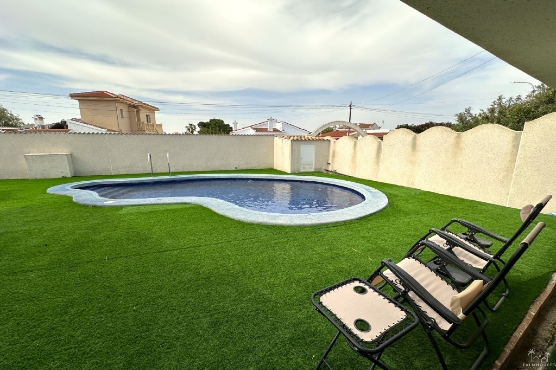 Revente - Villa - Ciudad Quesada - Costa Blanca
