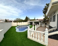 Revente - Villa - Ciudad Quesada - Costa Blanca