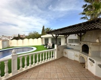Revente - Villa - Ciudad Quesada - Costa Blanca