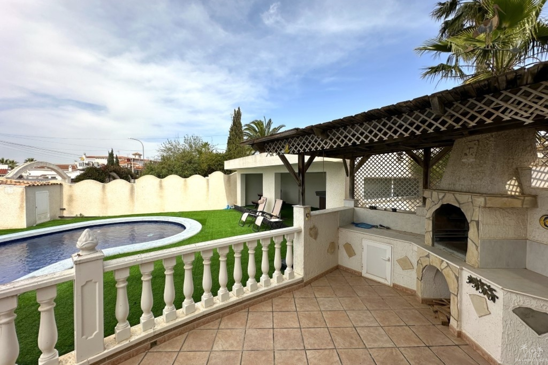 Revente - Villa - Ciudad Quesada - Costa Blanca