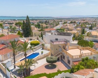 Revente - Villa - Ciudad Quesada - Costa Blanca