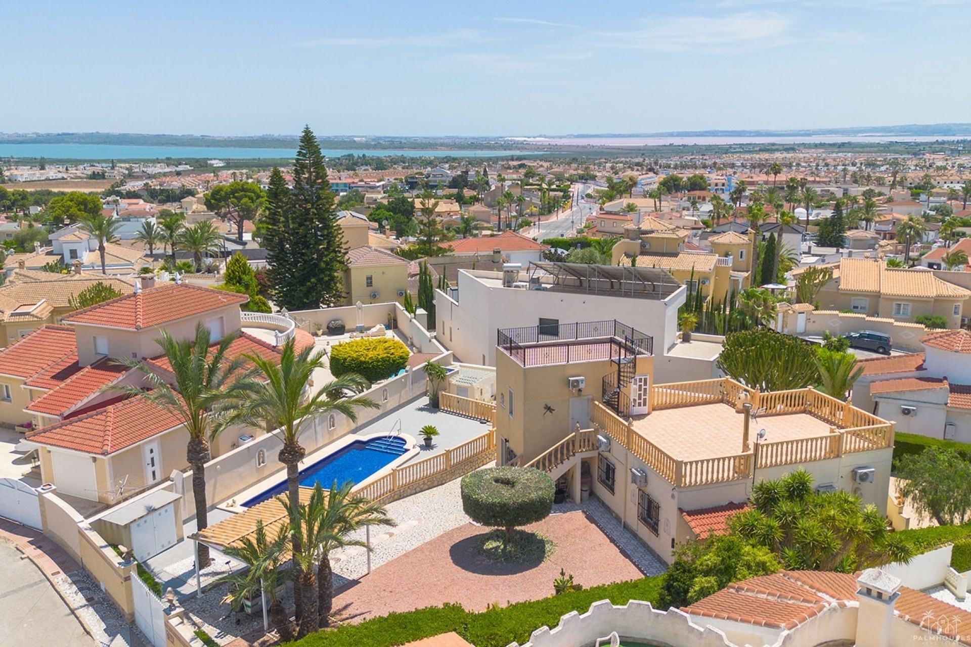 Revente - Villa - Ciudad Quesada - Costa Blanca