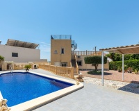 Revente - Villa - Ciudad Quesada - Costa Blanca
