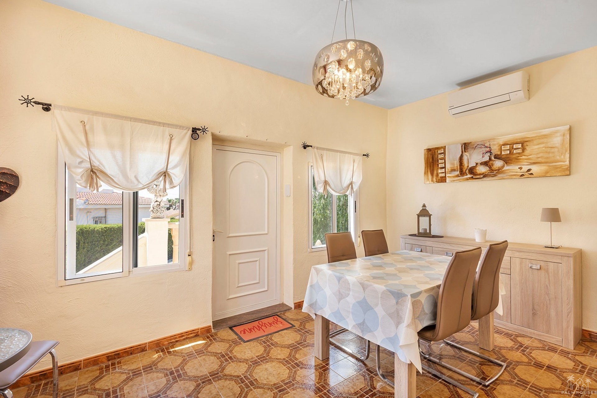 Revente - Villa - Ciudad Quesada - Costa Blanca