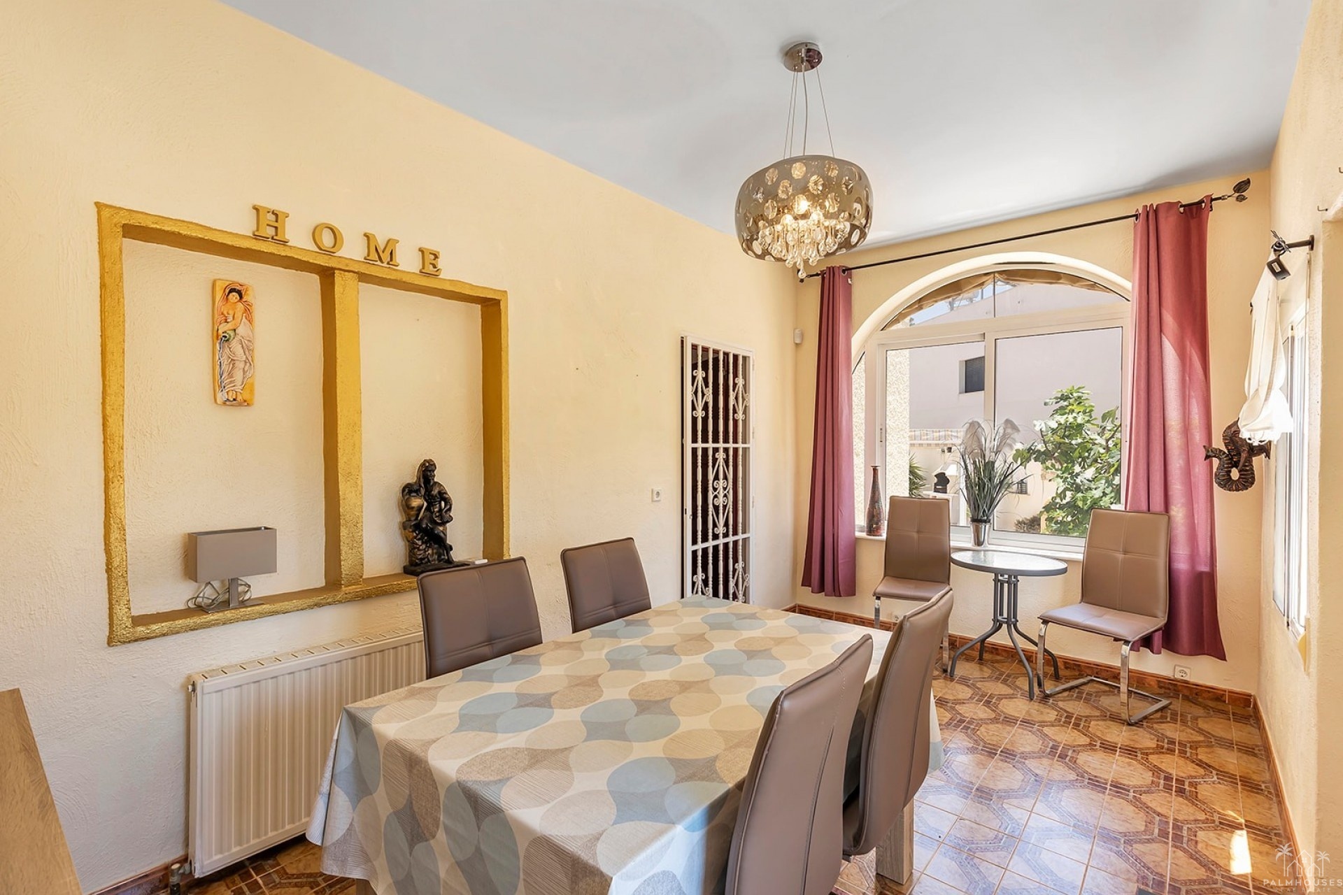 Revente - Villa - Ciudad Quesada - Costa Blanca