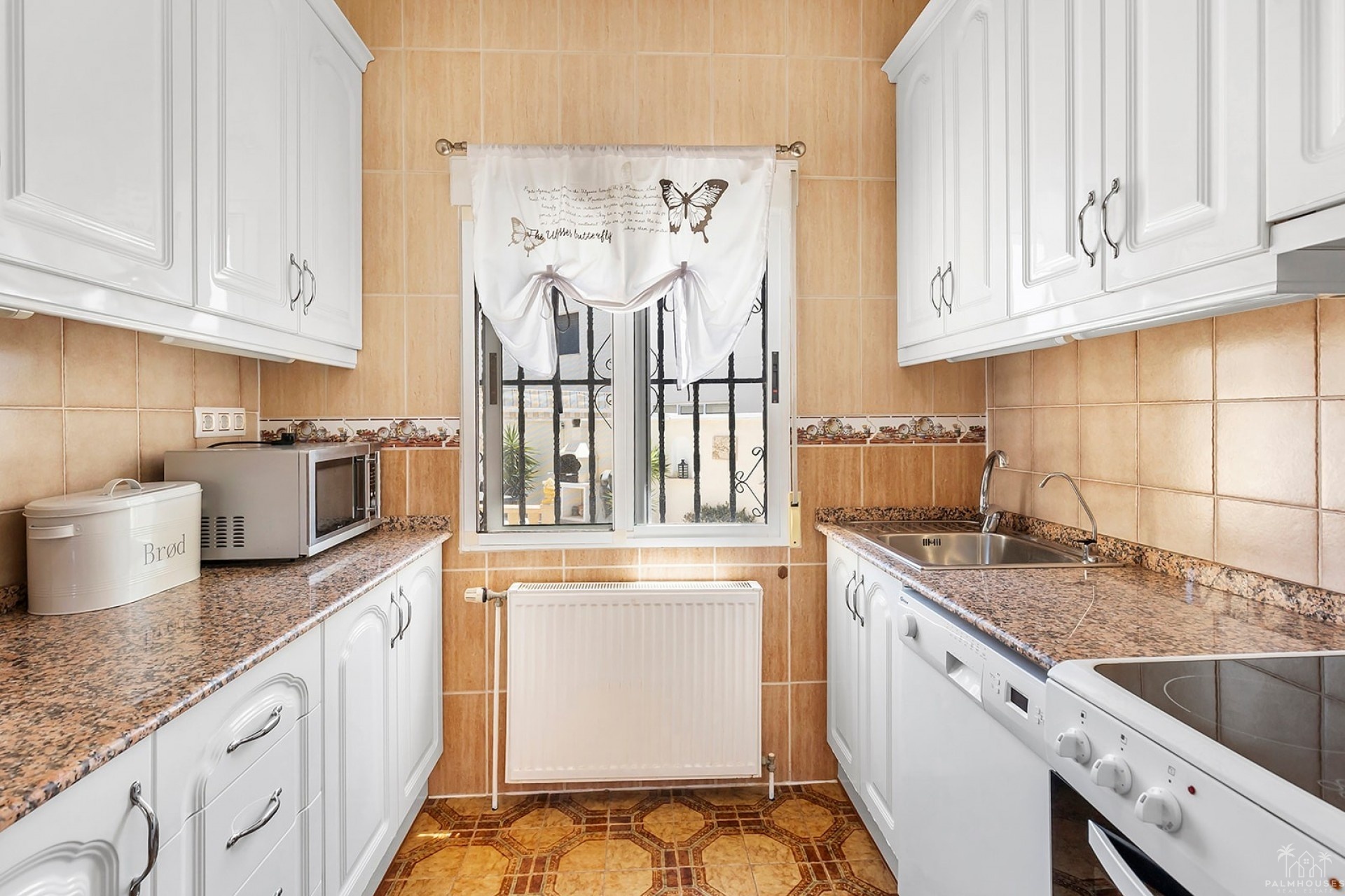 Revente - Villa - Ciudad Quesada - Costa Blanca