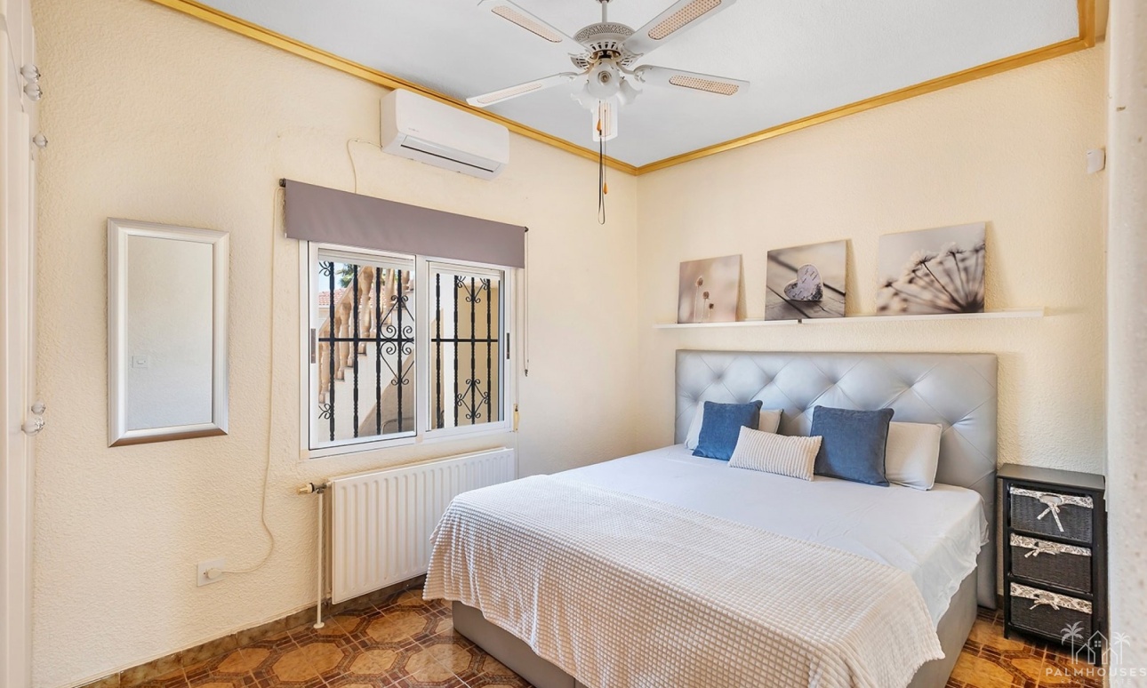 Revente - Villa - Ciudad Quesada - Costa Blanca