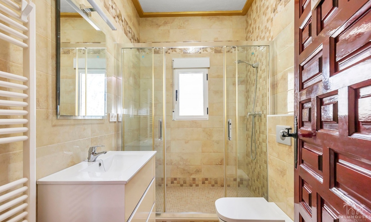 Revente - Villa - Ciudad Quesada - Costa Blanca
