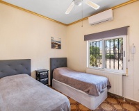 Revente - Villa - Ciudad Quesada - Costa Blanca
