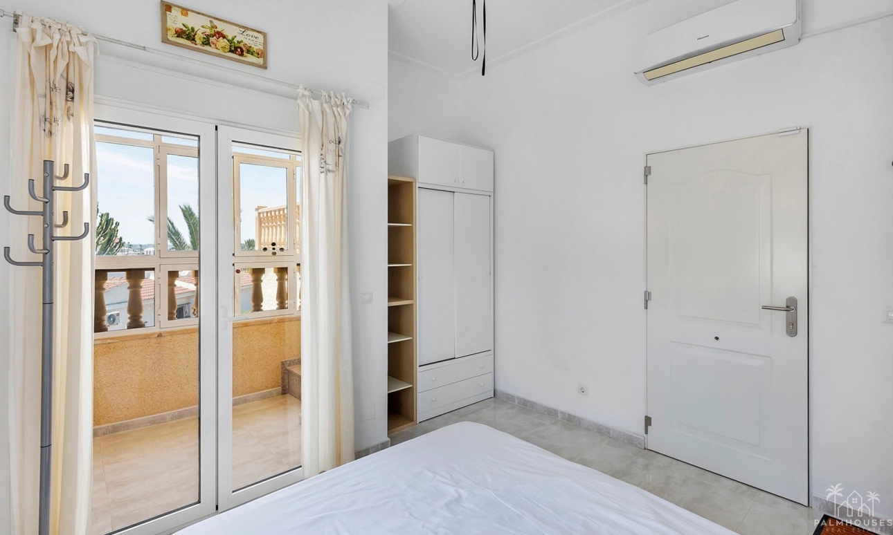 Revente - Villa - Ciudad Quesada - Costa Blanca