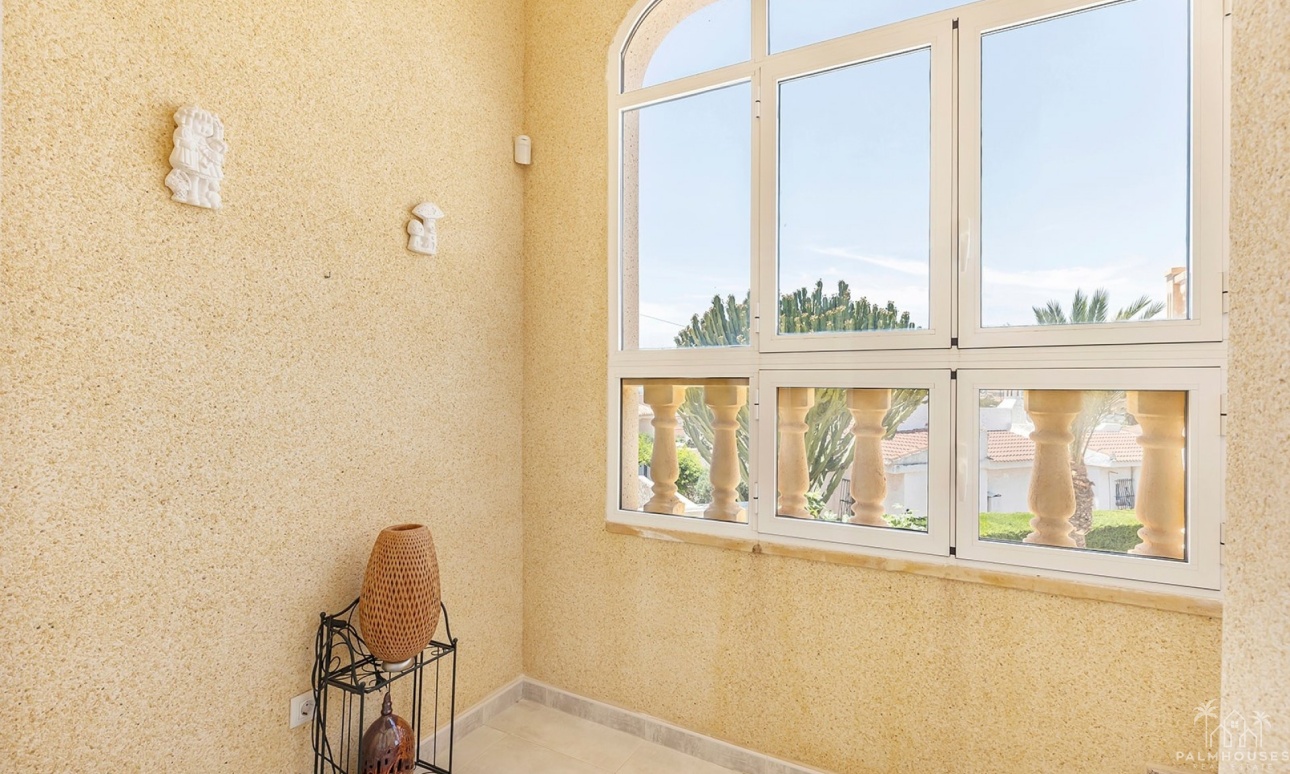 Revente - Villa - Ciudad Quesada - Costa Blanca