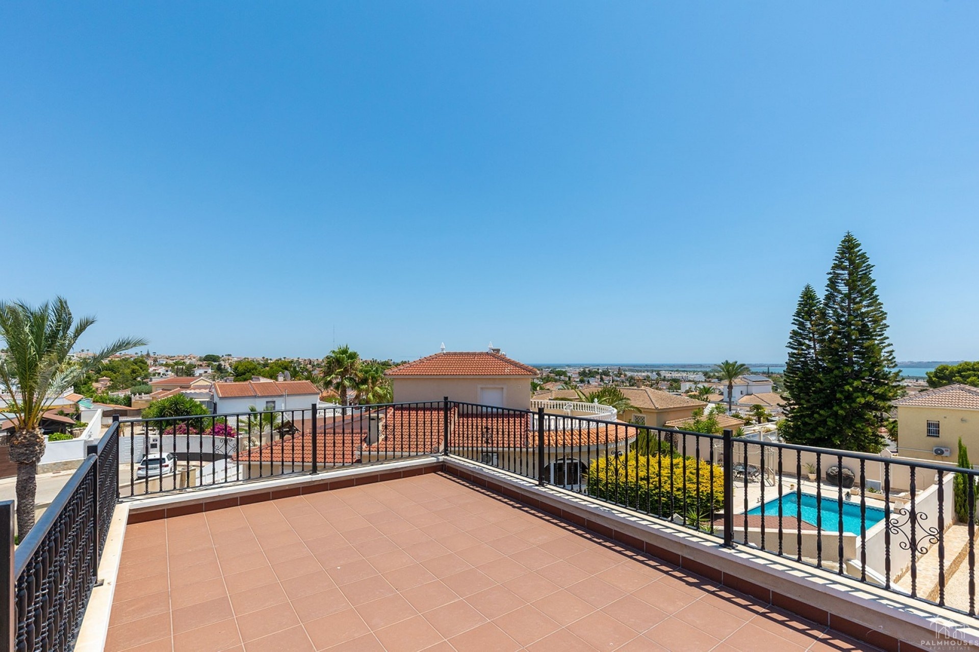 Revente - Villa - Ciudad Quesada - Costa Blanca
