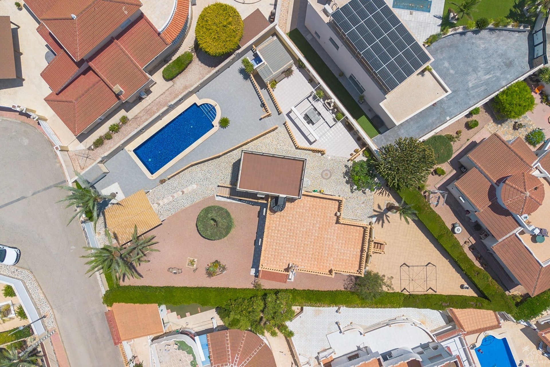 Revente - Villa - Ciudad Quesada - Costa Blanca