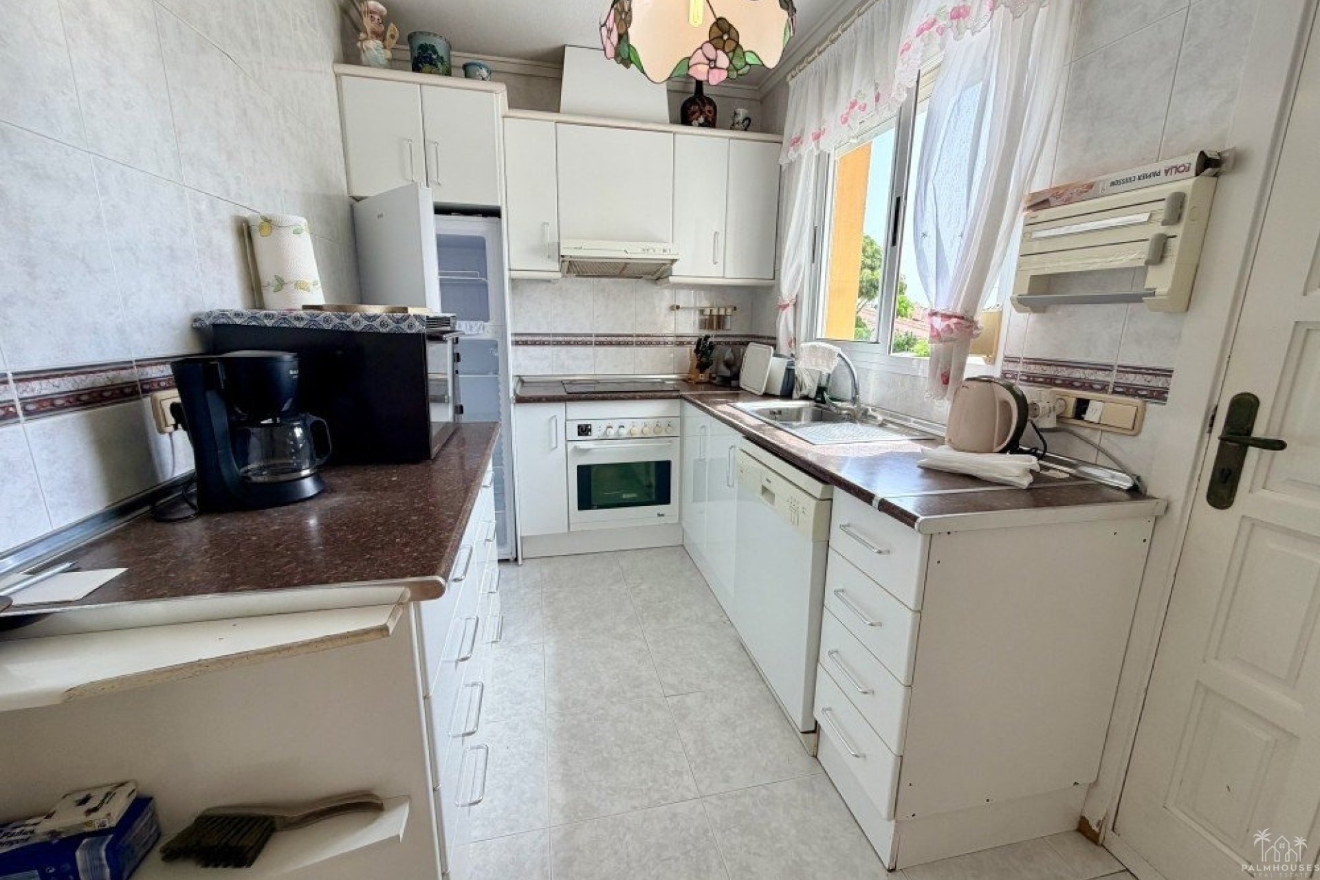 Revente - Villa - Ciudad Quesada - Costa Blanca