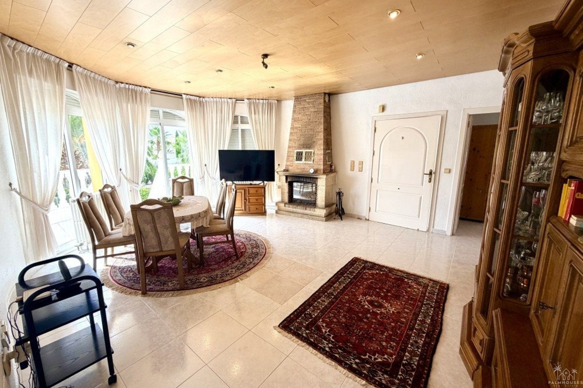 Revente - Villa - Ciudad Quesada - Costa Blanca