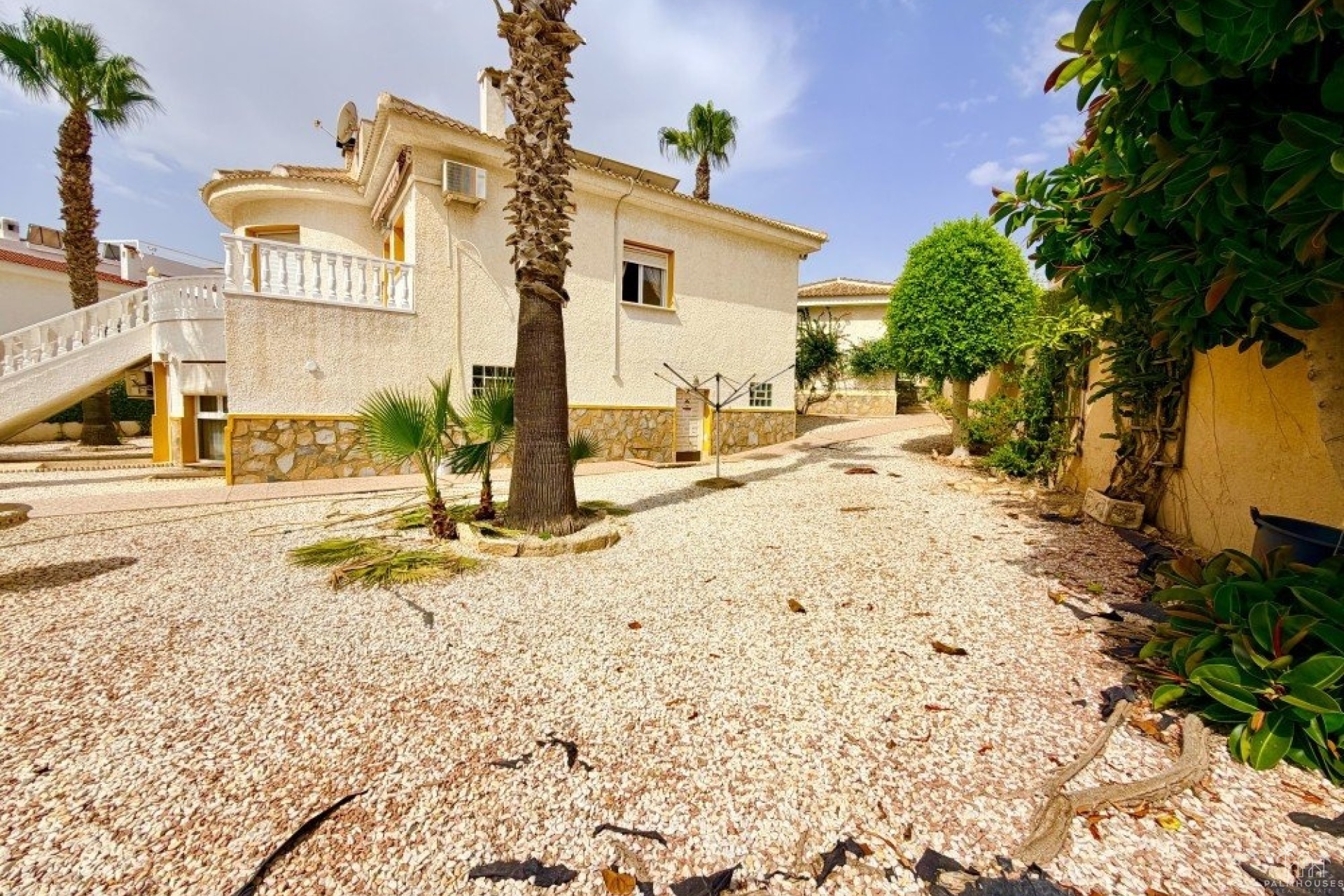 Revente - Villa - Ciudad Quesada - Costa Blanca