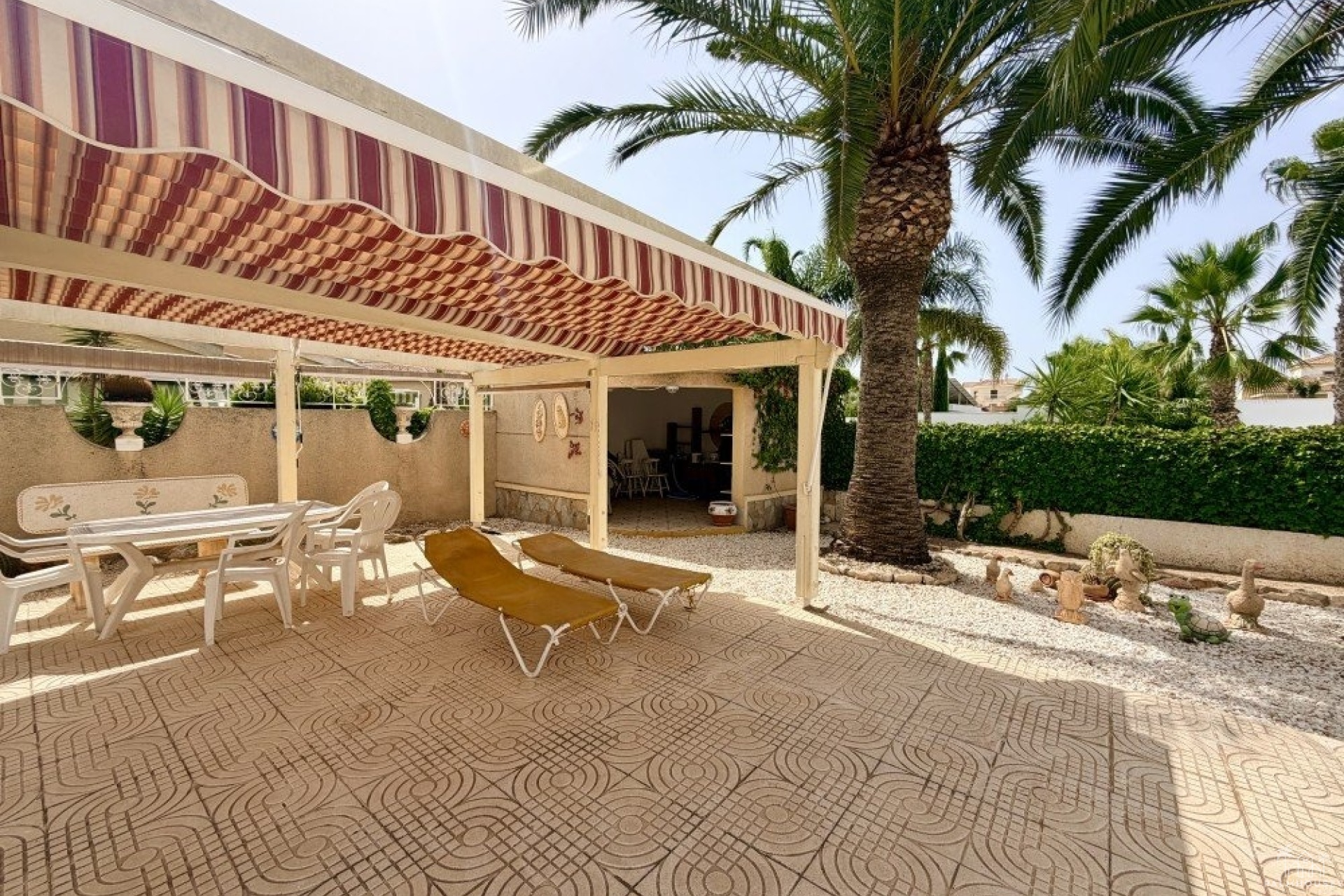 Revente - Villa - Ciudad Quesada - Costa Blanca