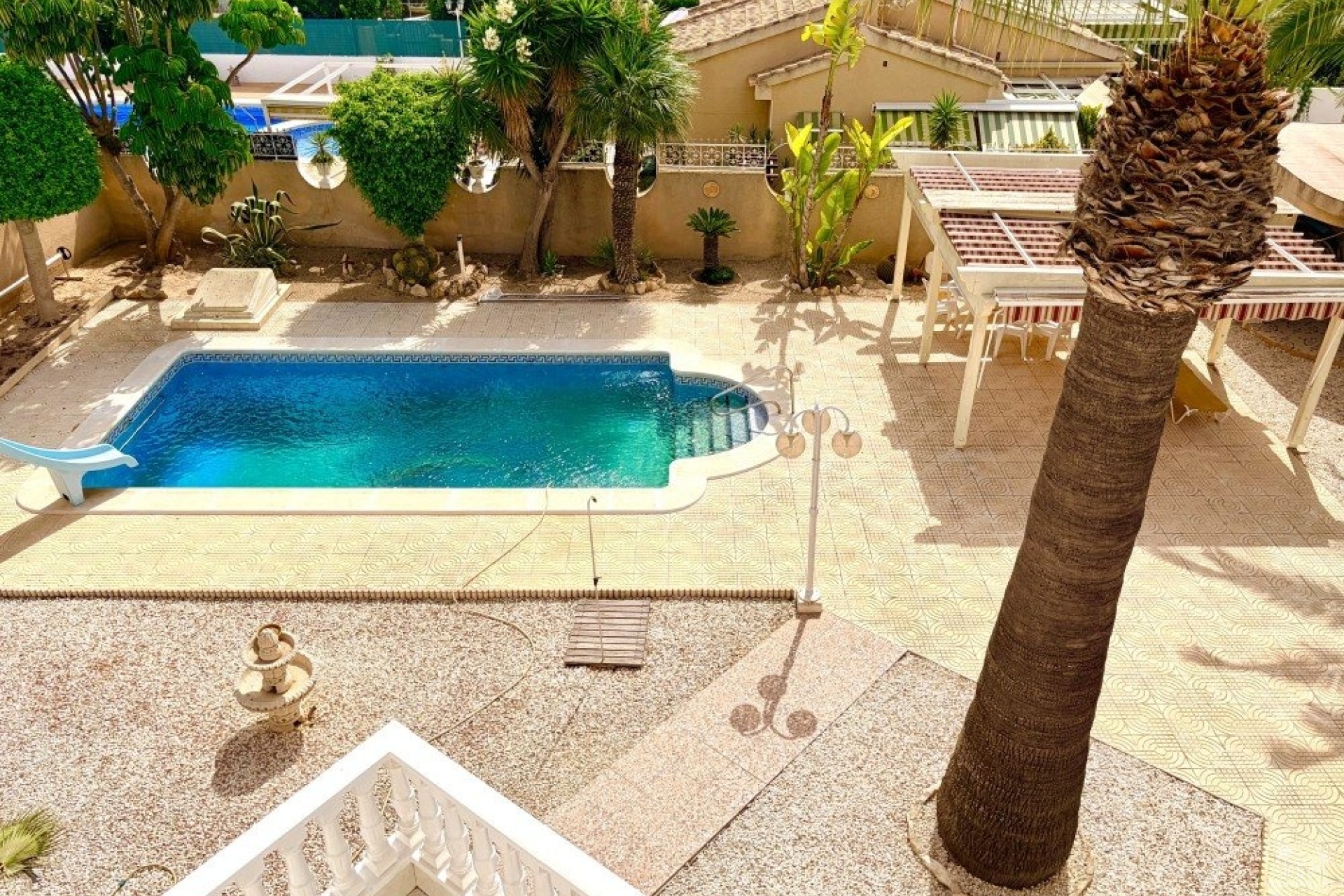 Revente - Villa - Ciudad Quesada - Costa Blanca