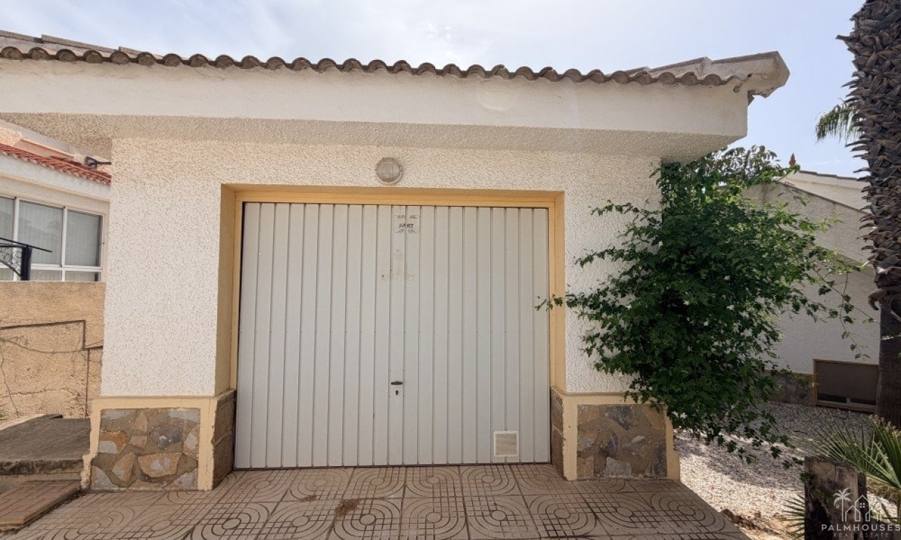 Revente - Villa - Ciudad Quesada - Costa Blanca